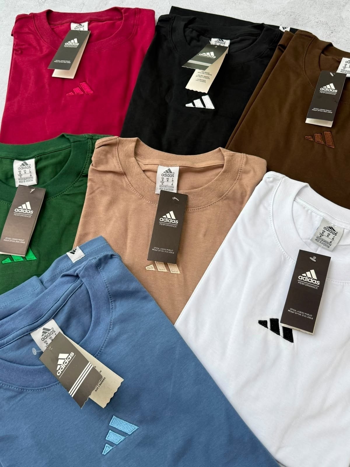 Remeron Adidas - Imagen 2