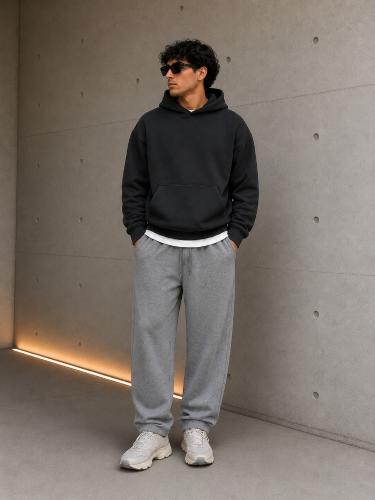 Pantalon Frizado