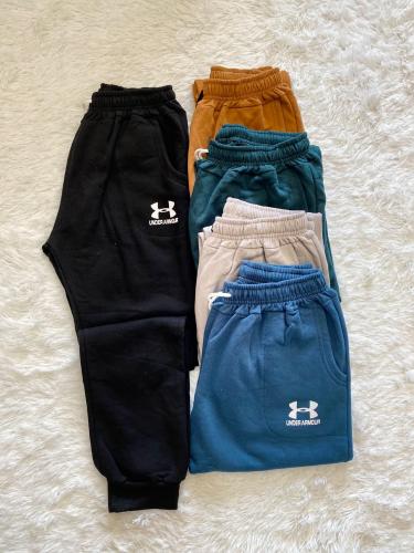 Jogger Multimarca Hombre