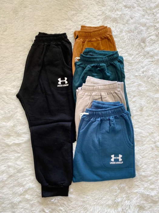 Jogger Multimarca Hombre