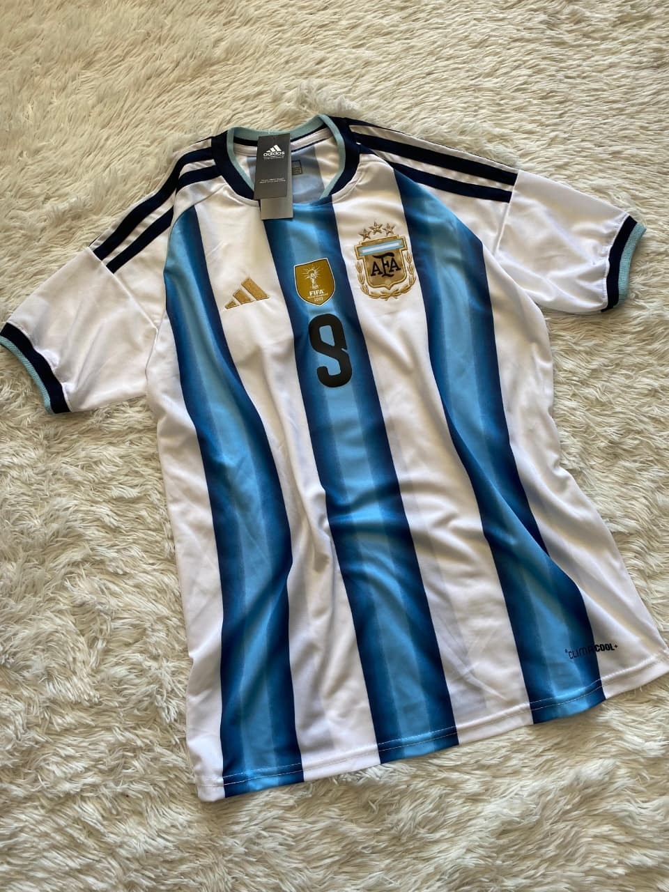 Camisetas Argentina - Imagen 5