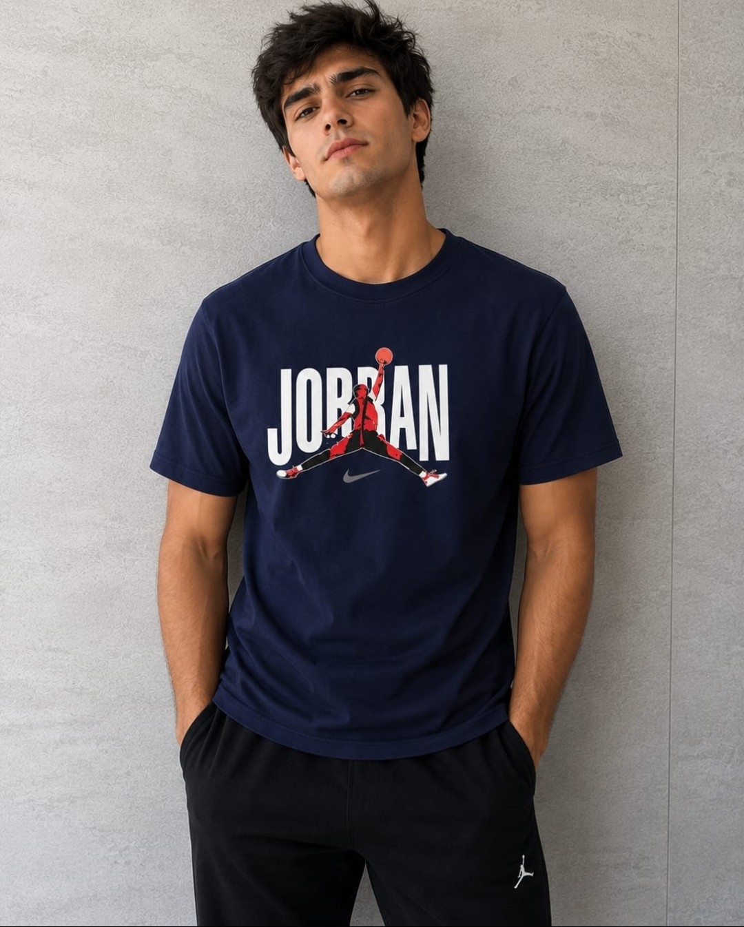 Remeras Hombre Marcas Varias - Imagen 3