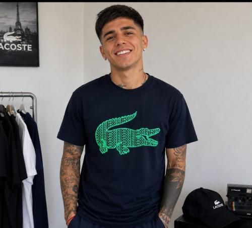 Remeras Hombre Marcas Varias - Miniatura 5