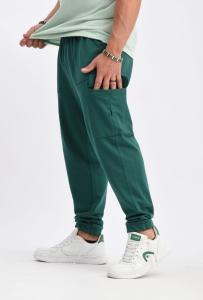 Joggers Cargo Baggy
