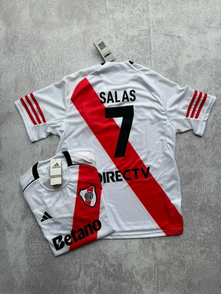 Camiseta River - Imagen 2