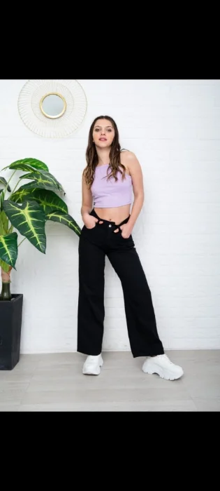 Wide Leg