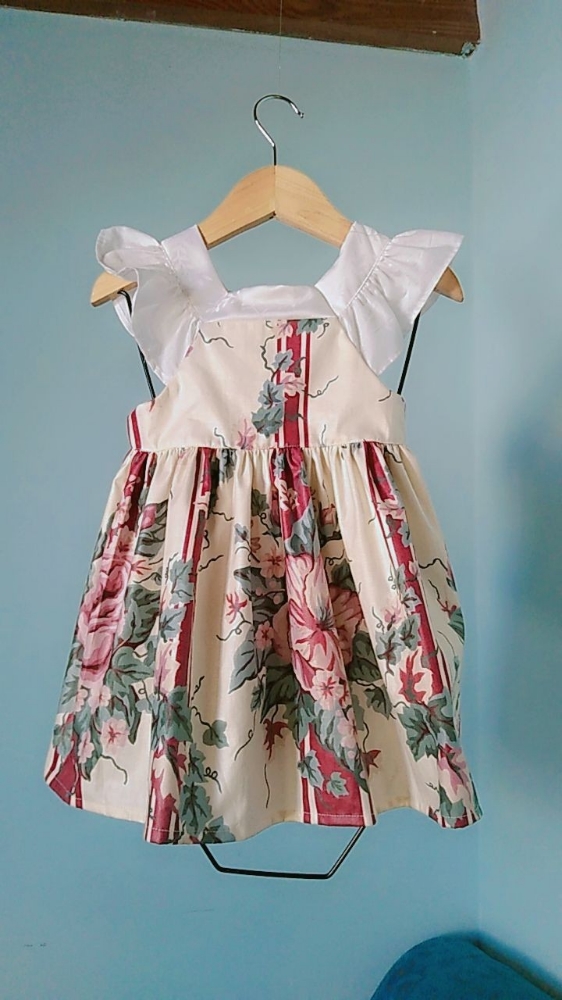 Vestidos para Niñas y Damas - Imagen 2