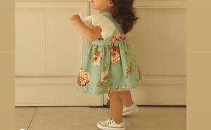 Vestidos para Niñas y Damas