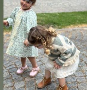 Vestidos  para Niña