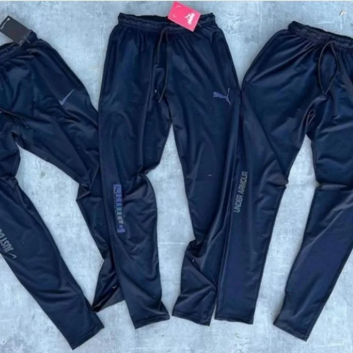 Pantalón Lycra Deportivo