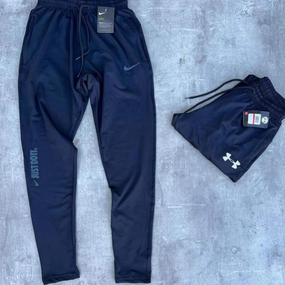 Pantalón Lycra Deportivo - Imagen 3