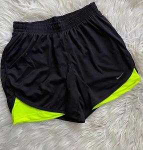 Short Biker Dama