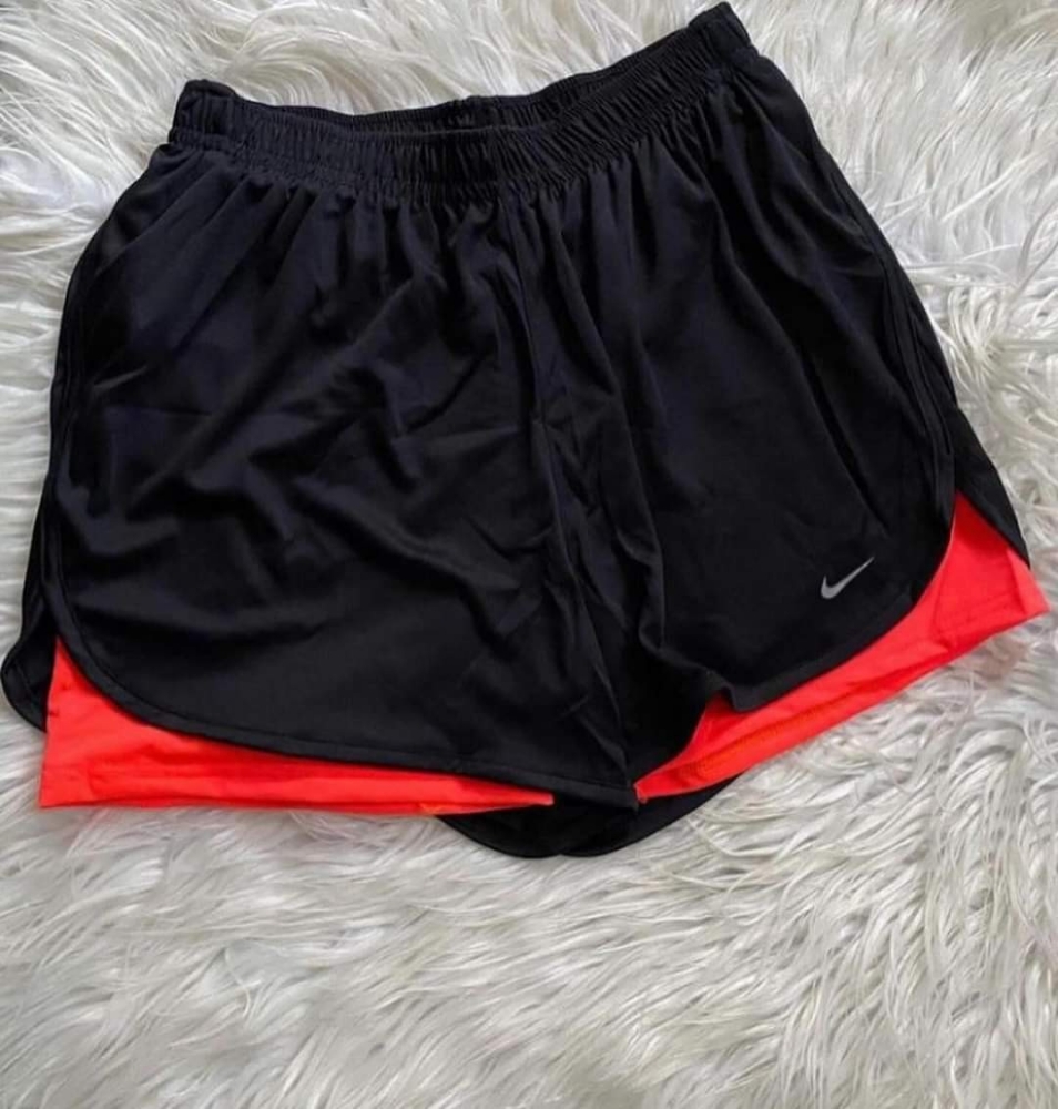 Short Biker Dama - Imagen 2