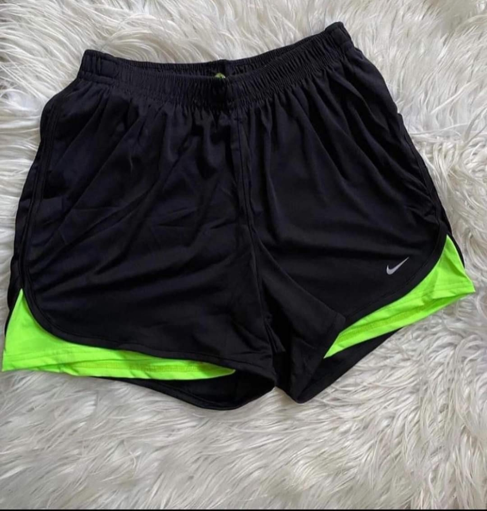 Short Biker Dama - Imagen 3
