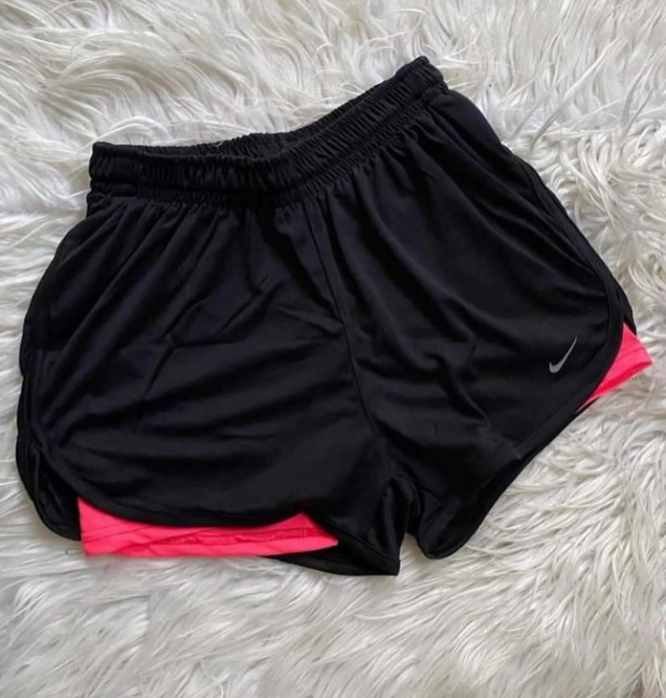 Short Biker Dama - Imagen 5