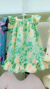Vestido Cambita ( Oferta)