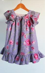 Vestido Cambita ( Oferta) - Miniatura 2