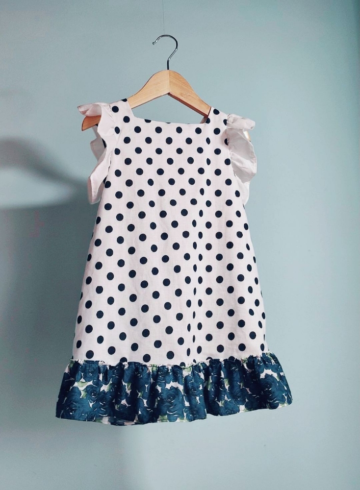 Vestido Cambita ( Oferta) - Imagen 3