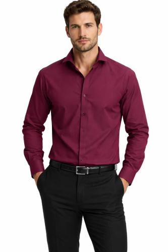 Camisas Elastizadas