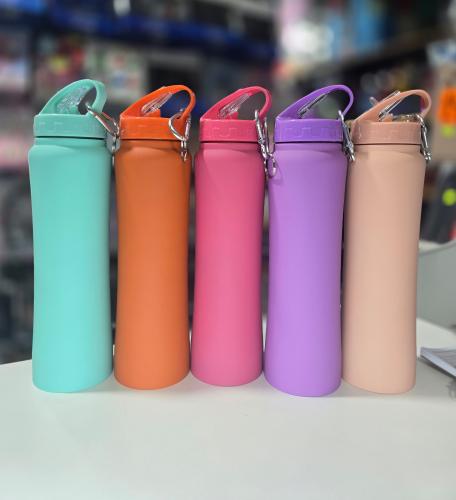 Botellas Térmicas 500 Ml