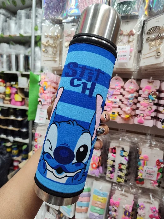 Termo con Funda