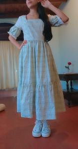 Vestido para Dama .