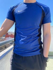 Remeras Deportivas