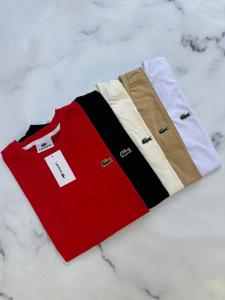 Remeras Lacoste Hombre