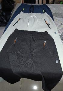 Jogger Bengalina Cn Cierre - Miniatura 4