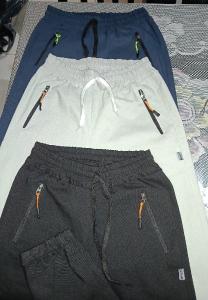Jogger Bengalina Cn Cierre - Miniatura 2