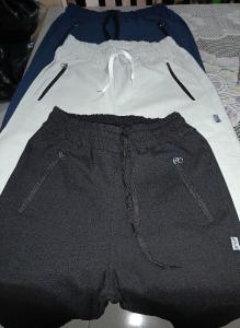 Jogger Bengalina Cn Cierre - Miniatura 3