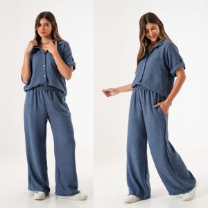Conjunto Napoli (l, 2xl)