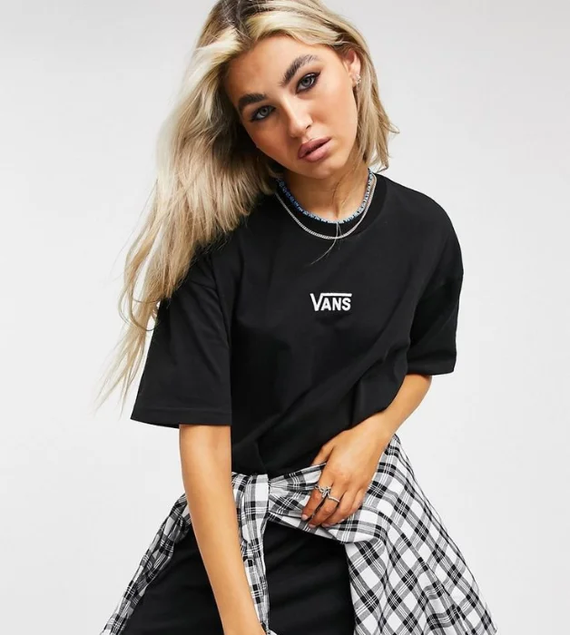 Remeron Vans
