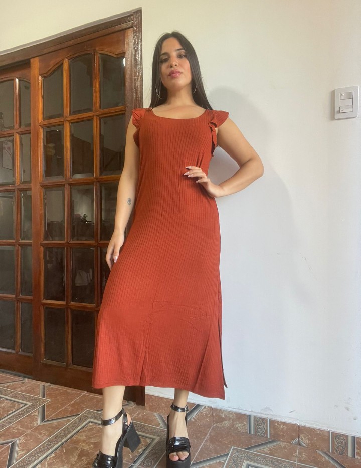 Vestidos Largos - Imagen 2