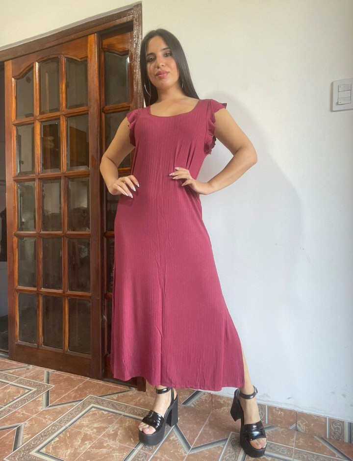 Vestidos Largos - Imagen 3