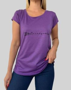 Remera Epun de Dama