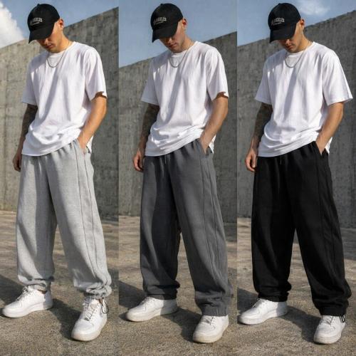 Super Baggy con Regulador Frisa Peinada( C )