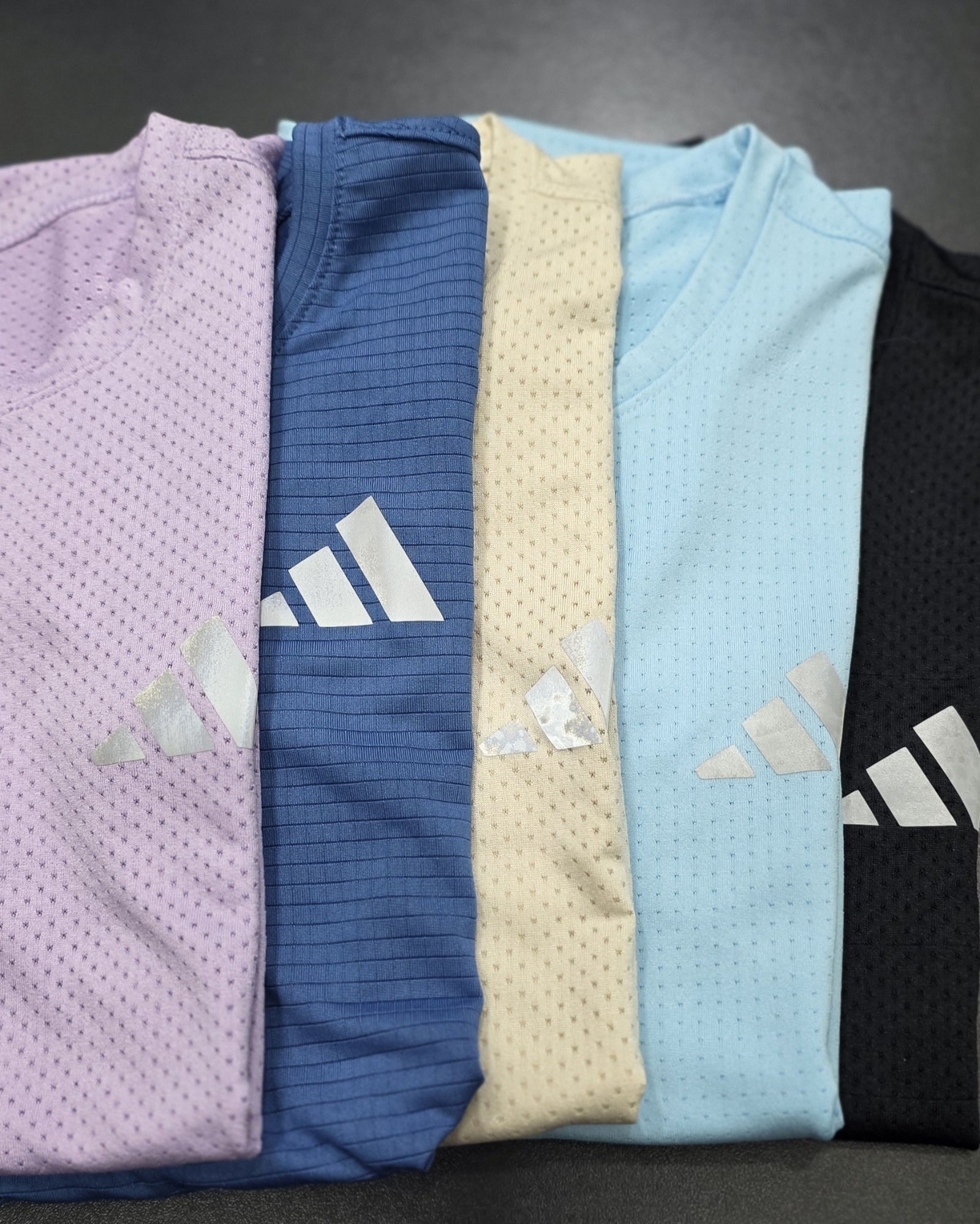 Remeras Deportivas  Dryfit Estampadas ( C ) - Imagen 8