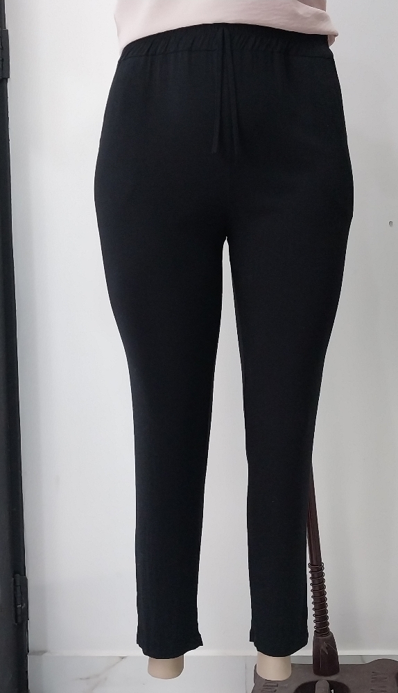 Babucha de Lino Spandex - Imagen 3