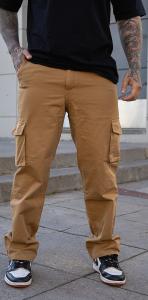Mon Cargo Clásico Gabardina