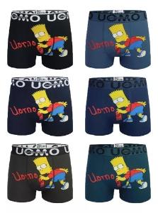 Boxer Uomo - Miniatura 2