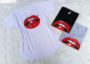Remera Especial de Dama - Miniatura 6