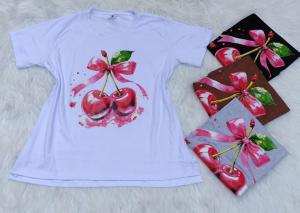 Remera Especial de Dama - Miniatura 8