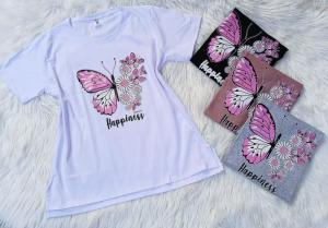 Remera Especial de Dama - Miniatura 3
