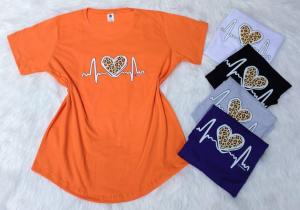 Remera Especial de Dama - Miniatura 4