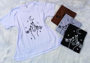 Remera Especial de Dama - Miniatura 7