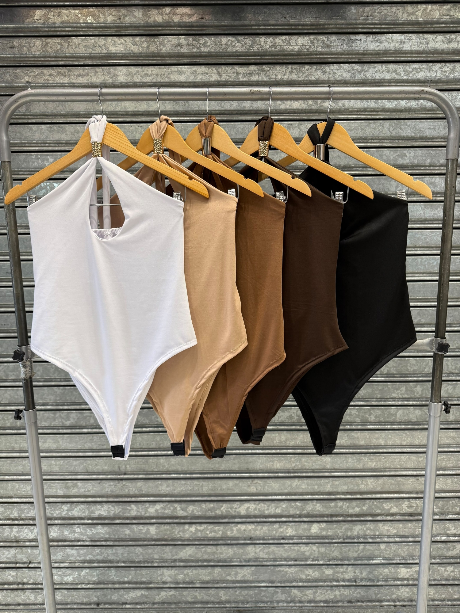Body Lycra por Talles - Imagen 3