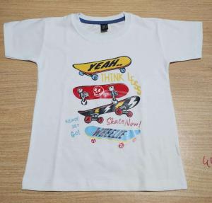 Remeras Algodon Premium - Miniatura 2