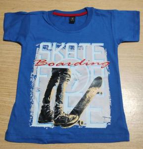 Remeras Algodon Premium - Miniatura 3