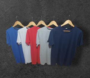 Remeras Clasicas